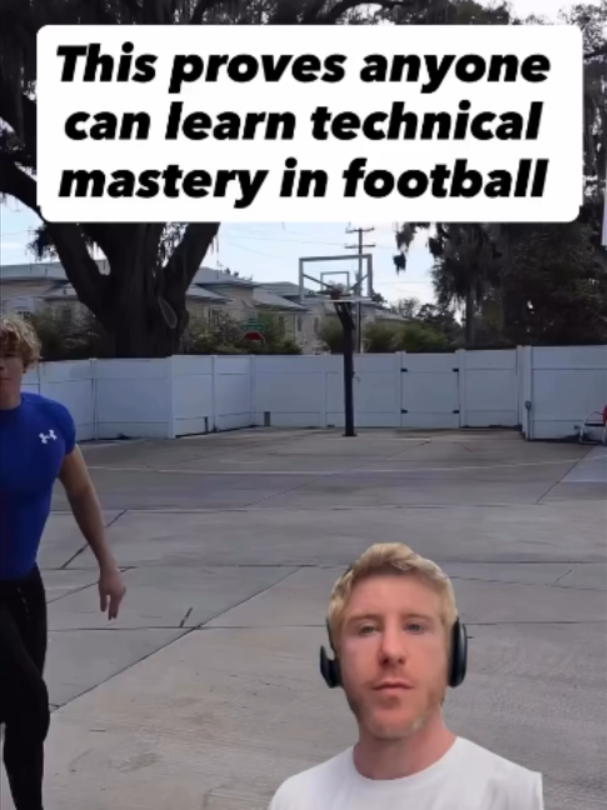 @Project Footballer