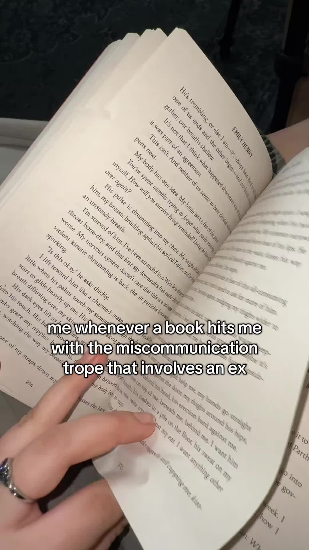 @Aimée Tea 📚