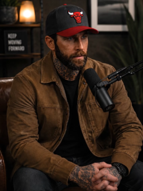 @Real Talk PodCast