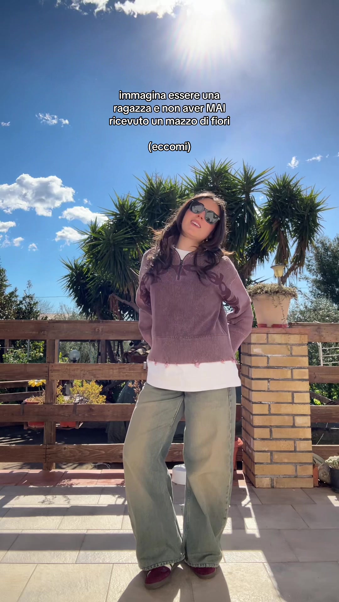 @Simona Ventura