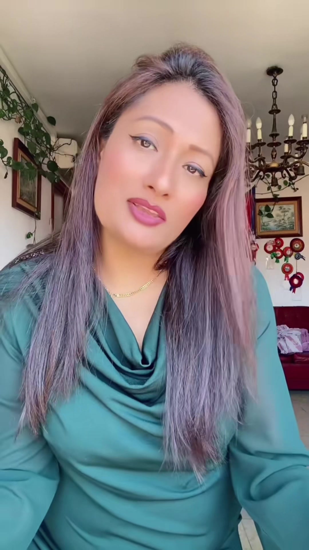 @Sumi ghimire (लक्ष्मी)🇳🇵🇪🇸