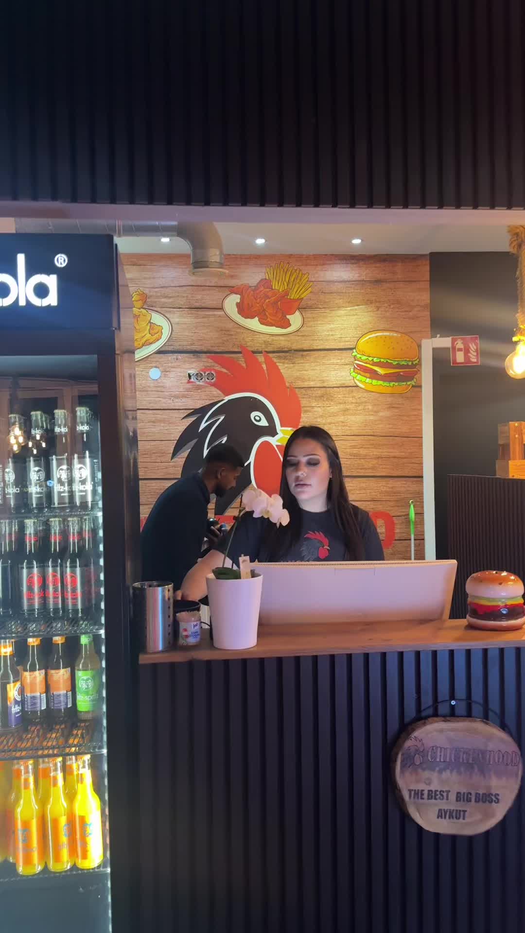 @Chickenhood