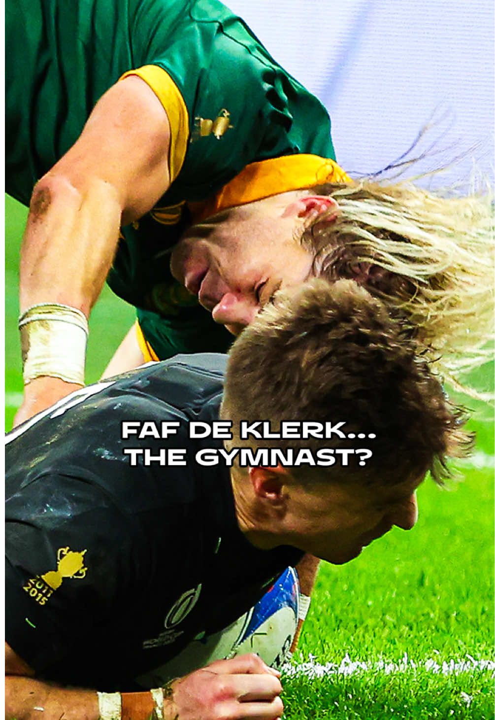 @Rugby World Cup