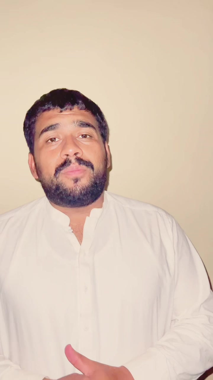 @Nasir Ali Orakzai