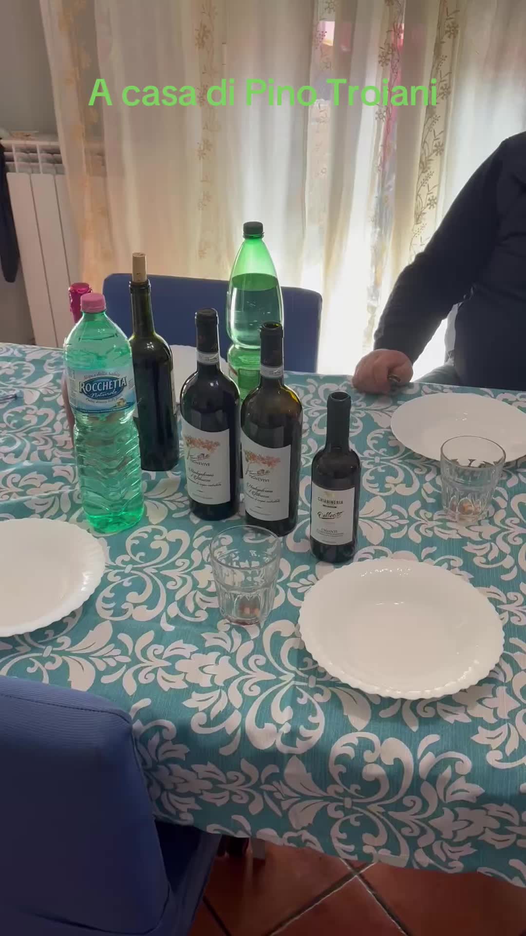 @Ciroilcuoco