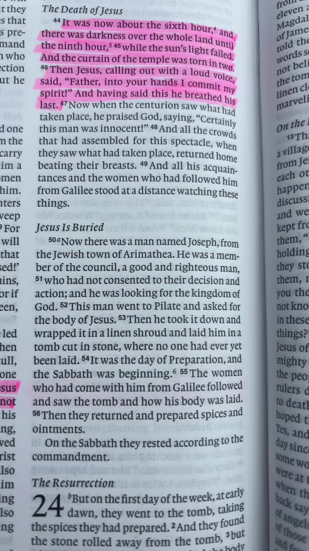 @Woman Of Faith