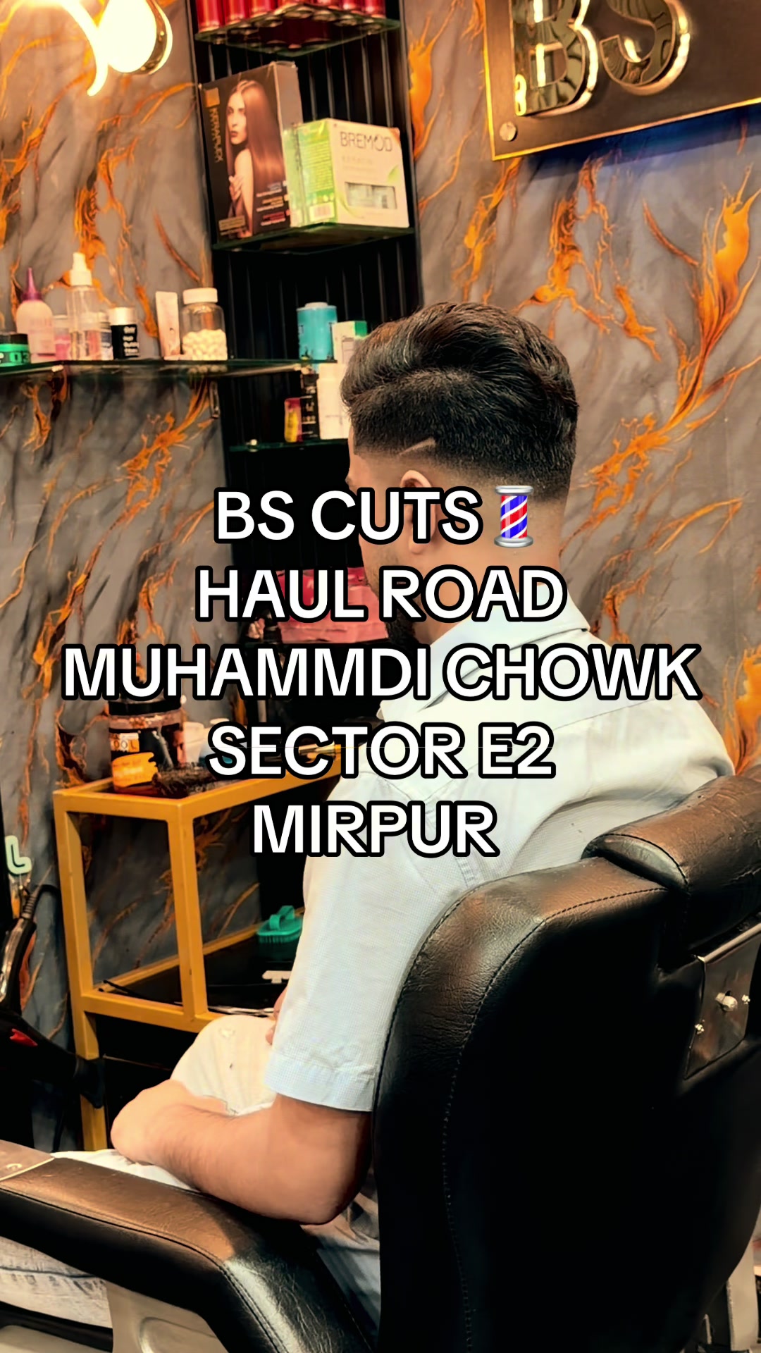 @BS CUTS💈