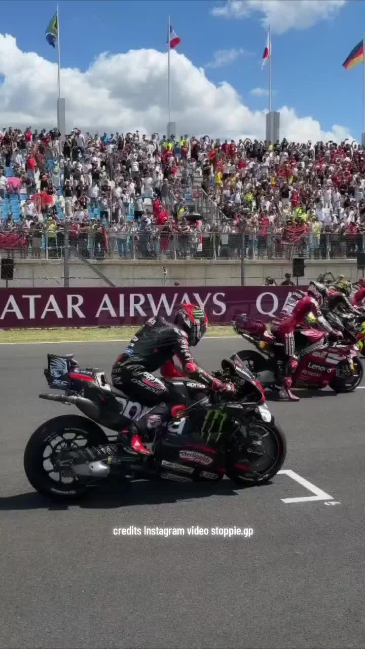 @Aprilia Planet Official