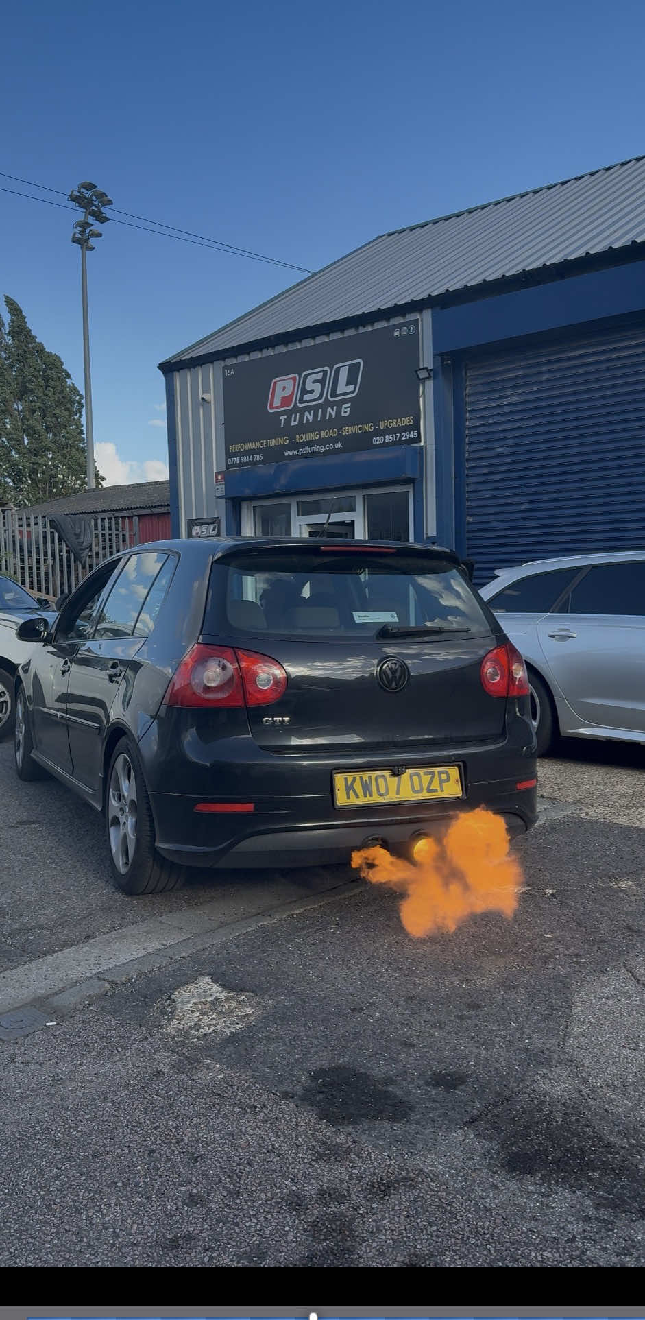 @PSL Tuning LTD