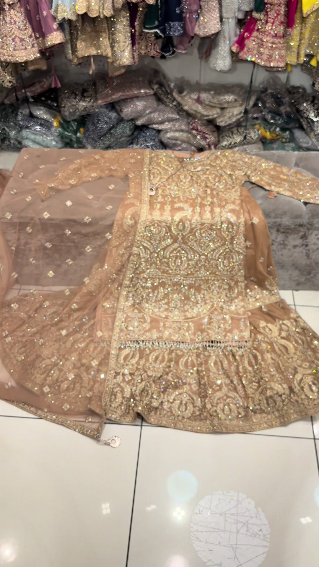 @Zaiba Collection