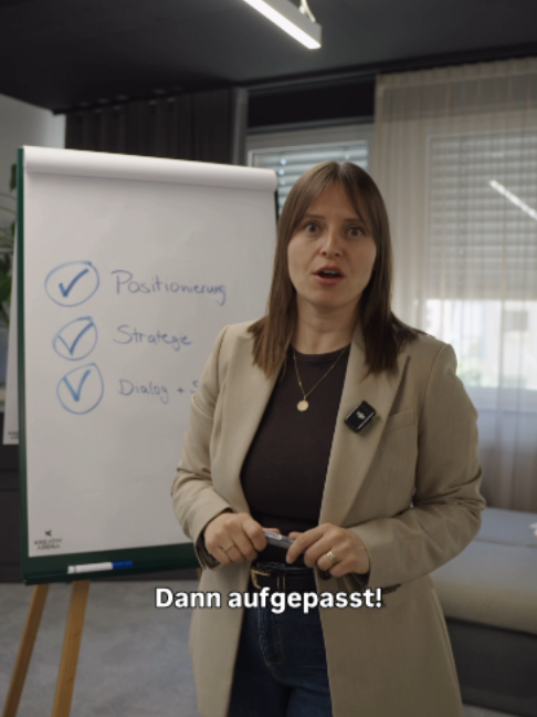 @Social Media & Politik