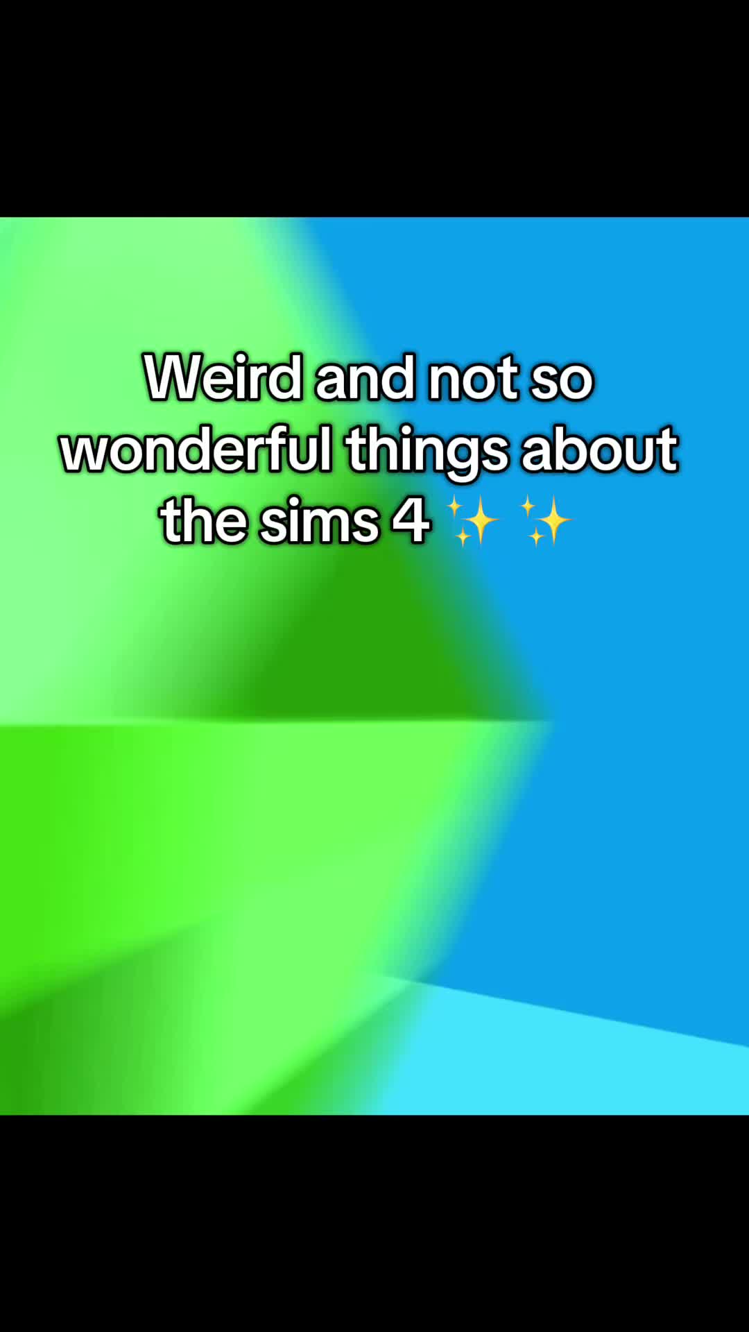 @SimPlaysSims💎