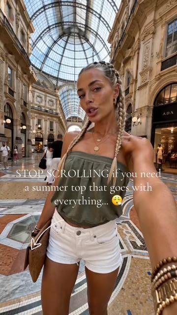 @Alessia Rae