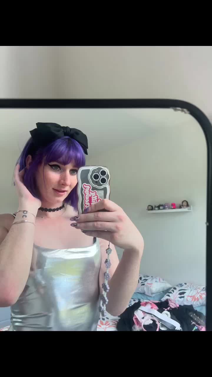 @Misscassielove