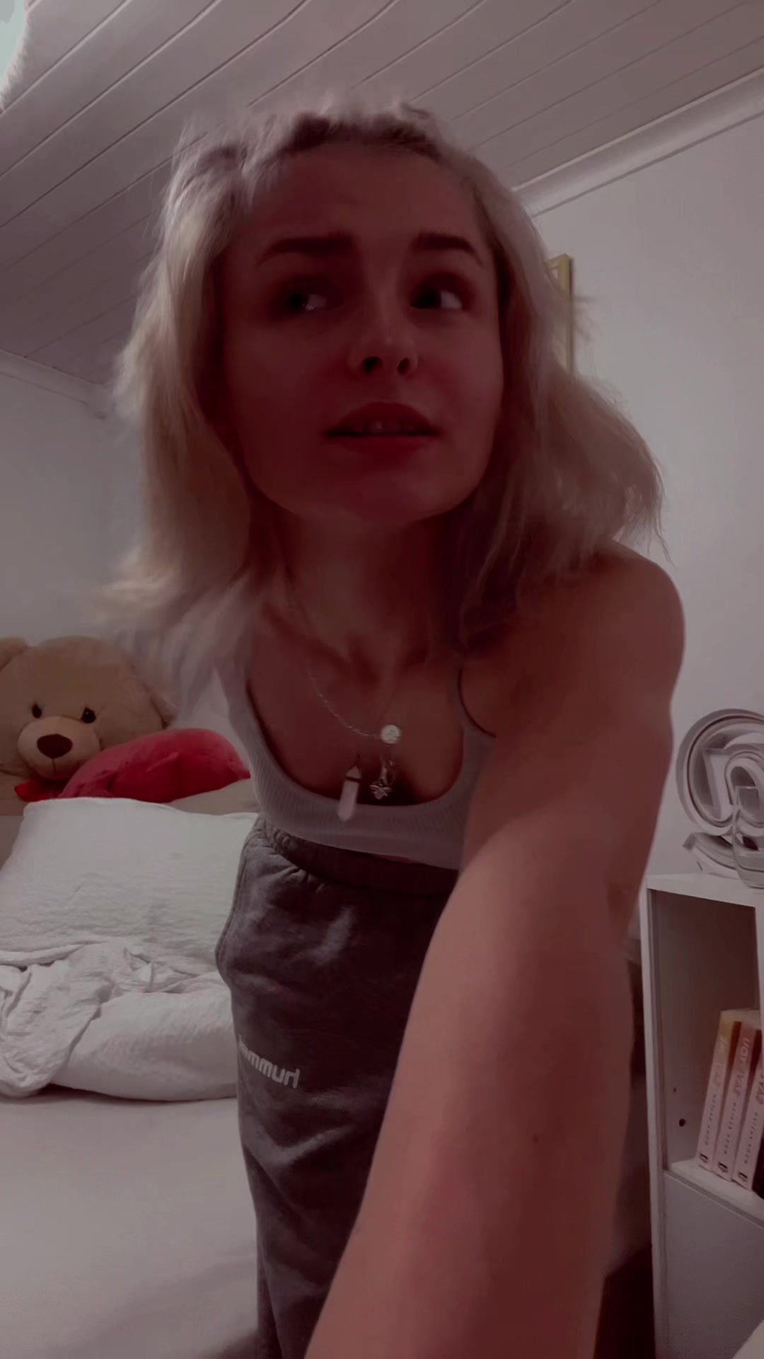 @Vee