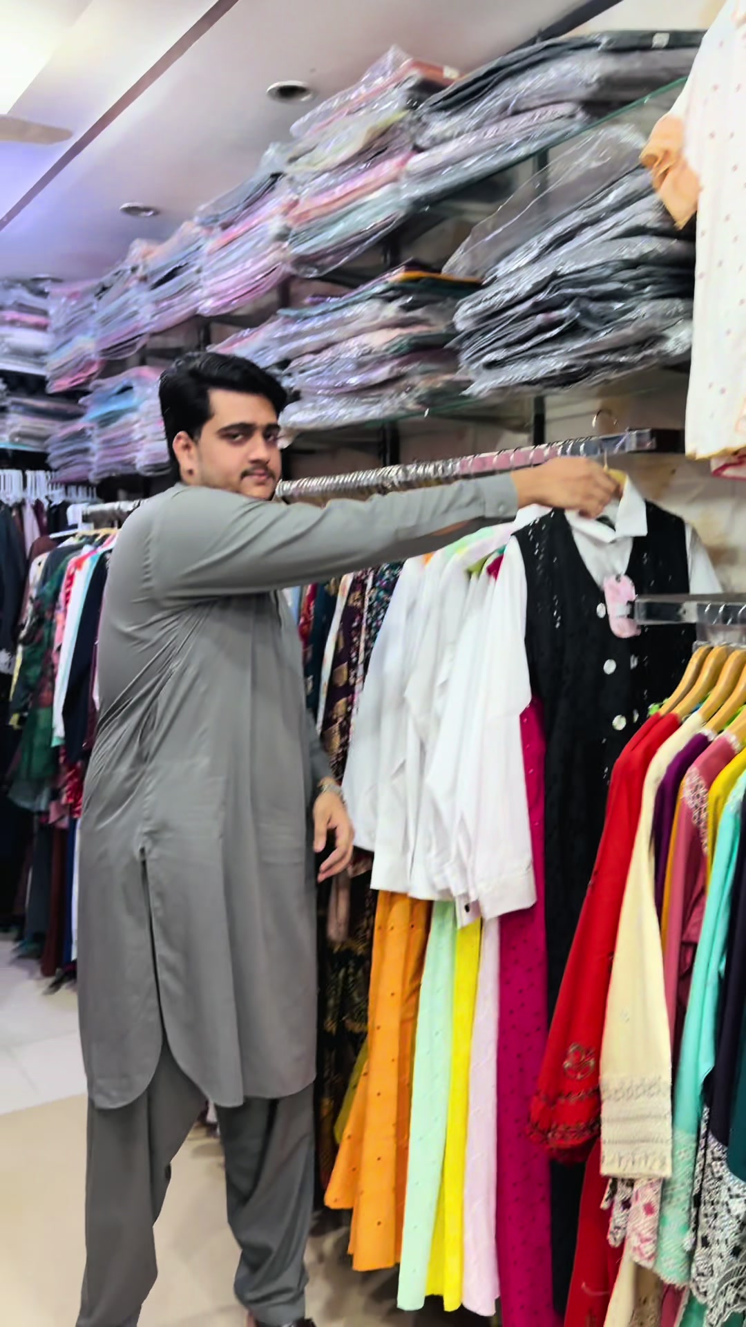 @Luckygarment.pk ✅