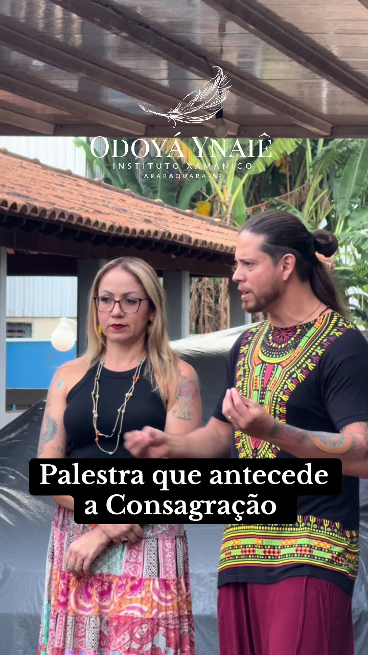 @Instituto Odoyá Ynaiê