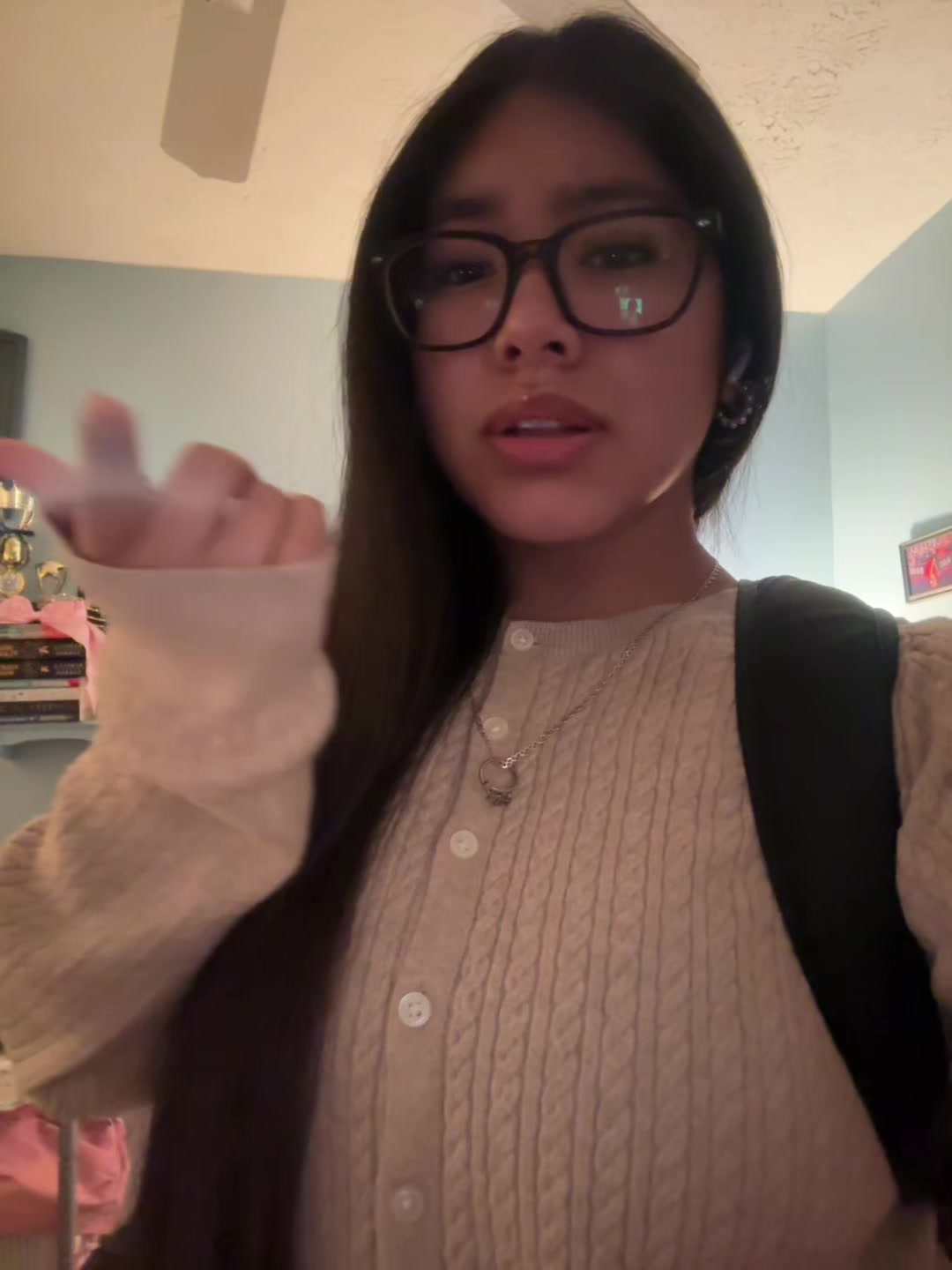@Lily
