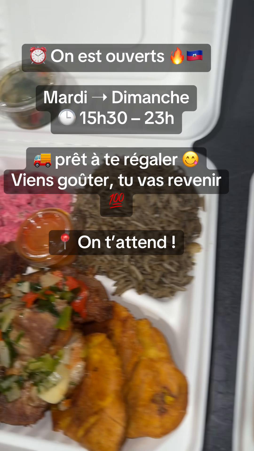 @Mak&ograve;s restaurant