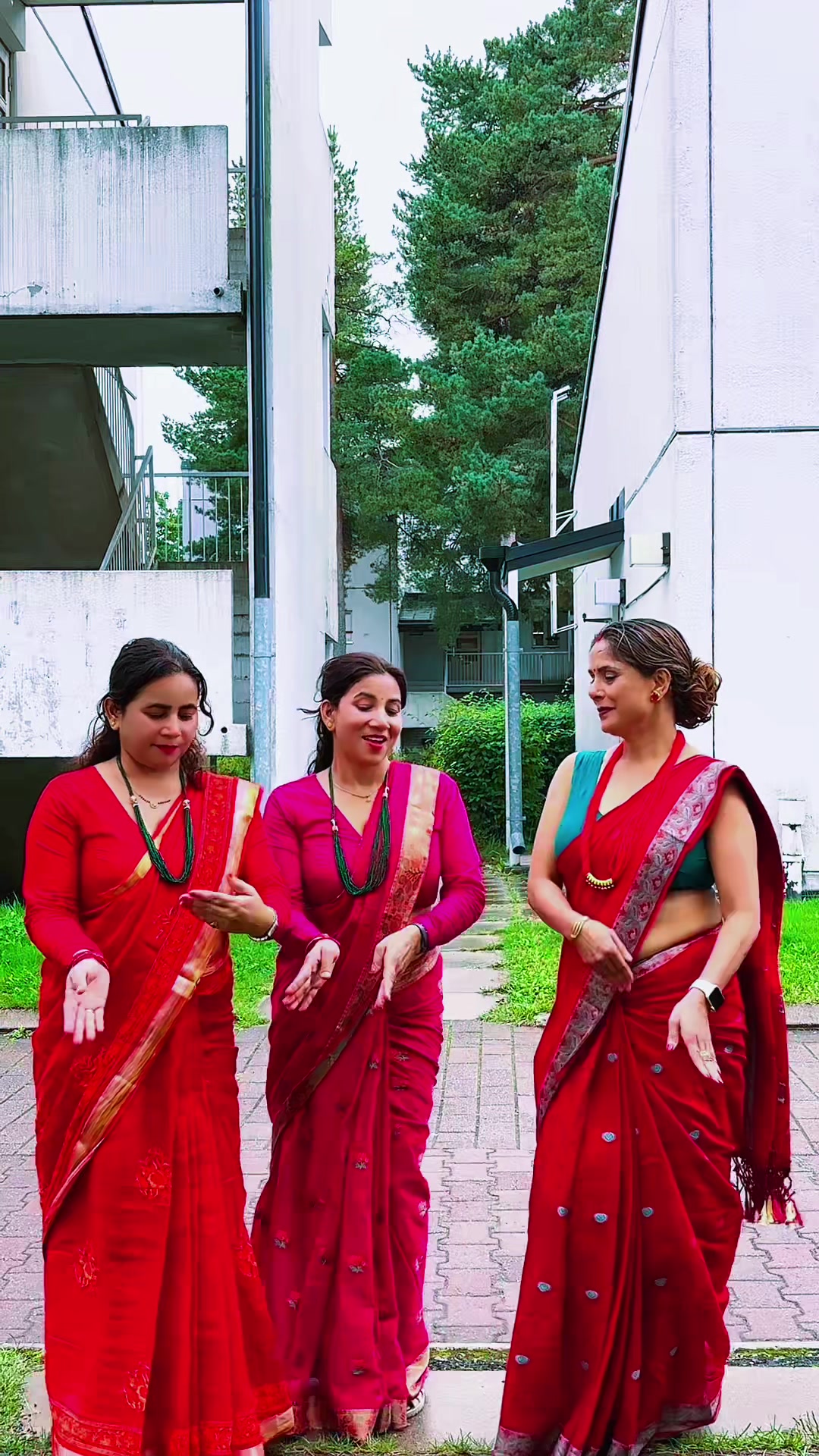 @Ganga Bhandari