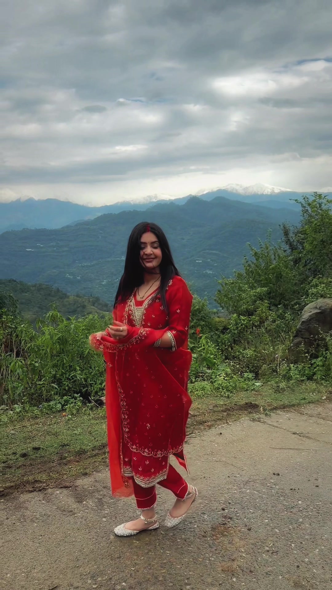 @Rohini Thakur