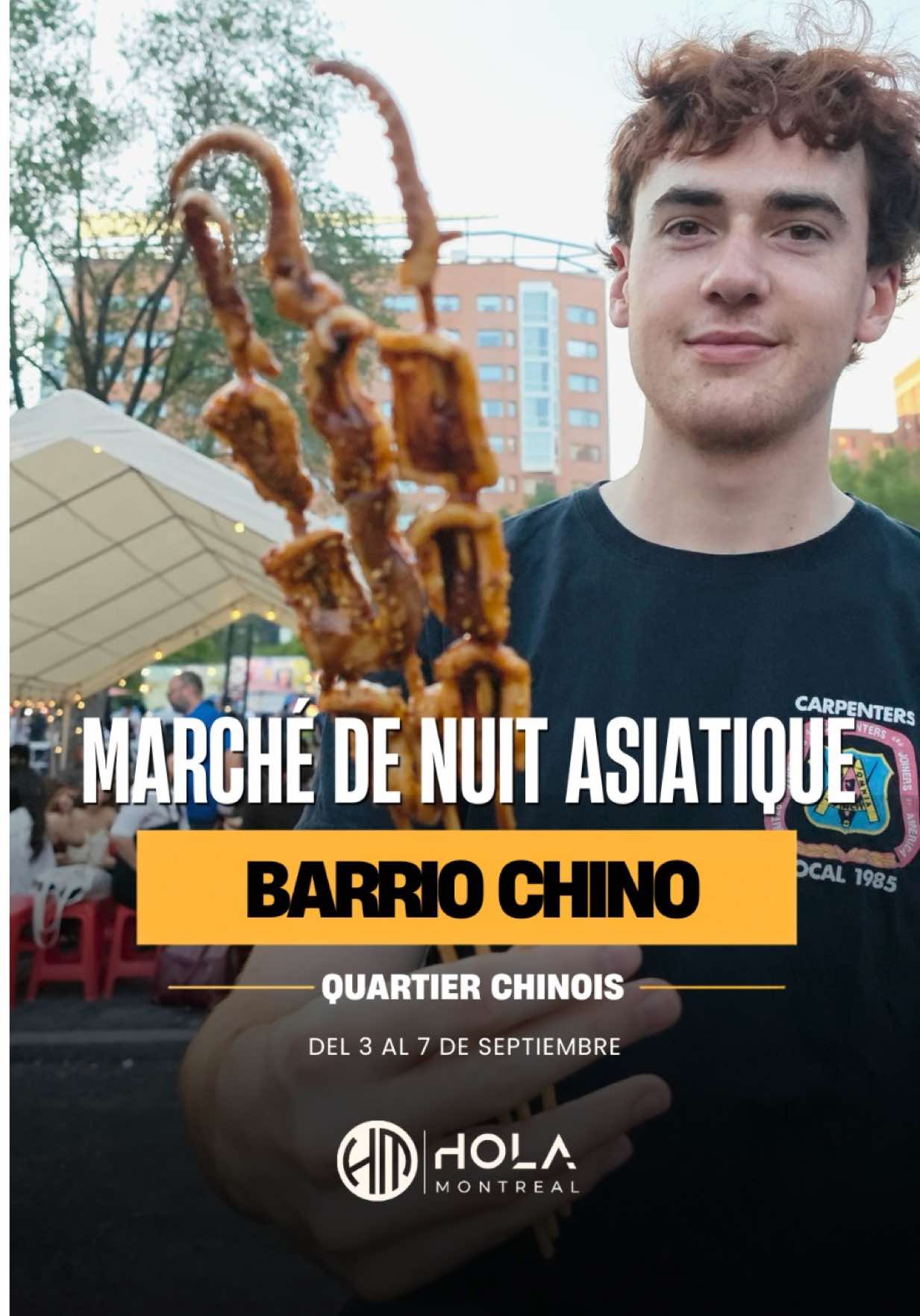@Hola Montreal