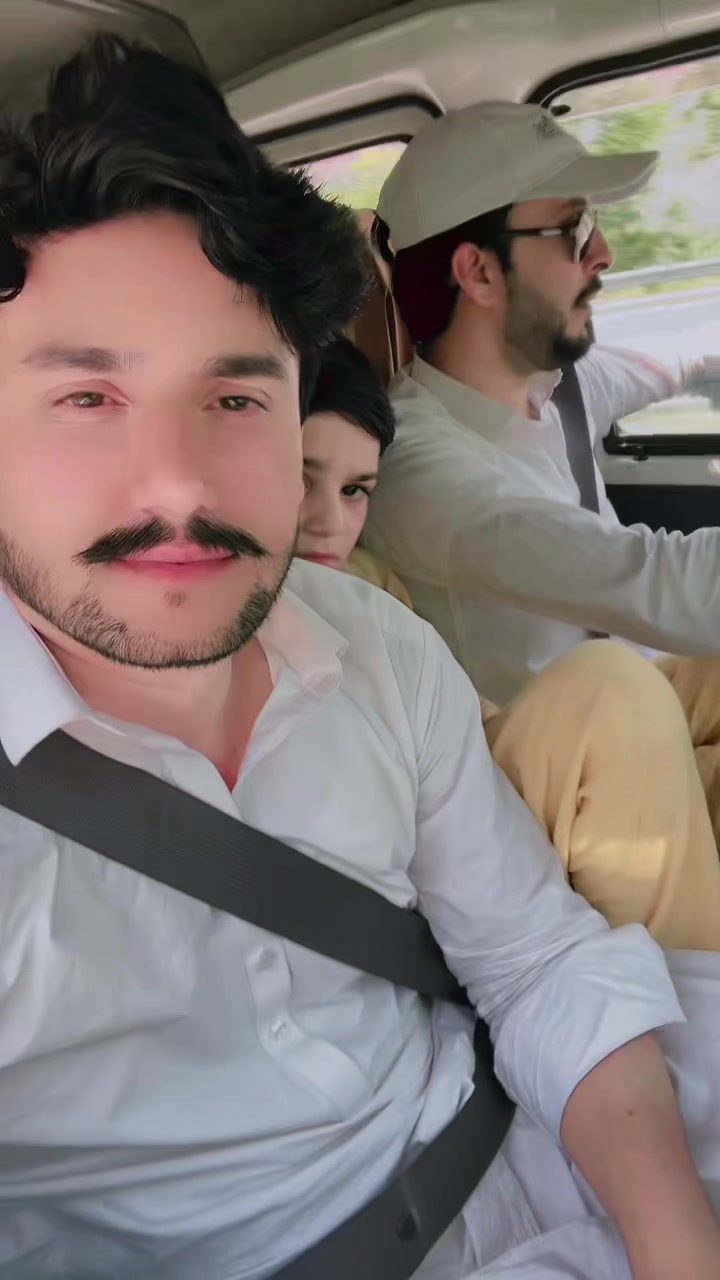 @Abdullah Jan official