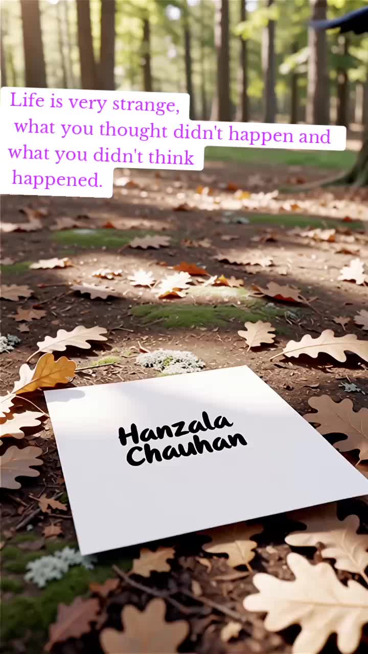@꧁★彡 M Hanzala 彡★꧂