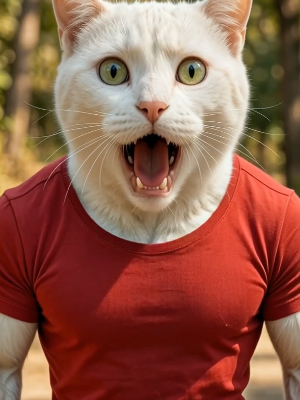 @Meow Cat papa🙀