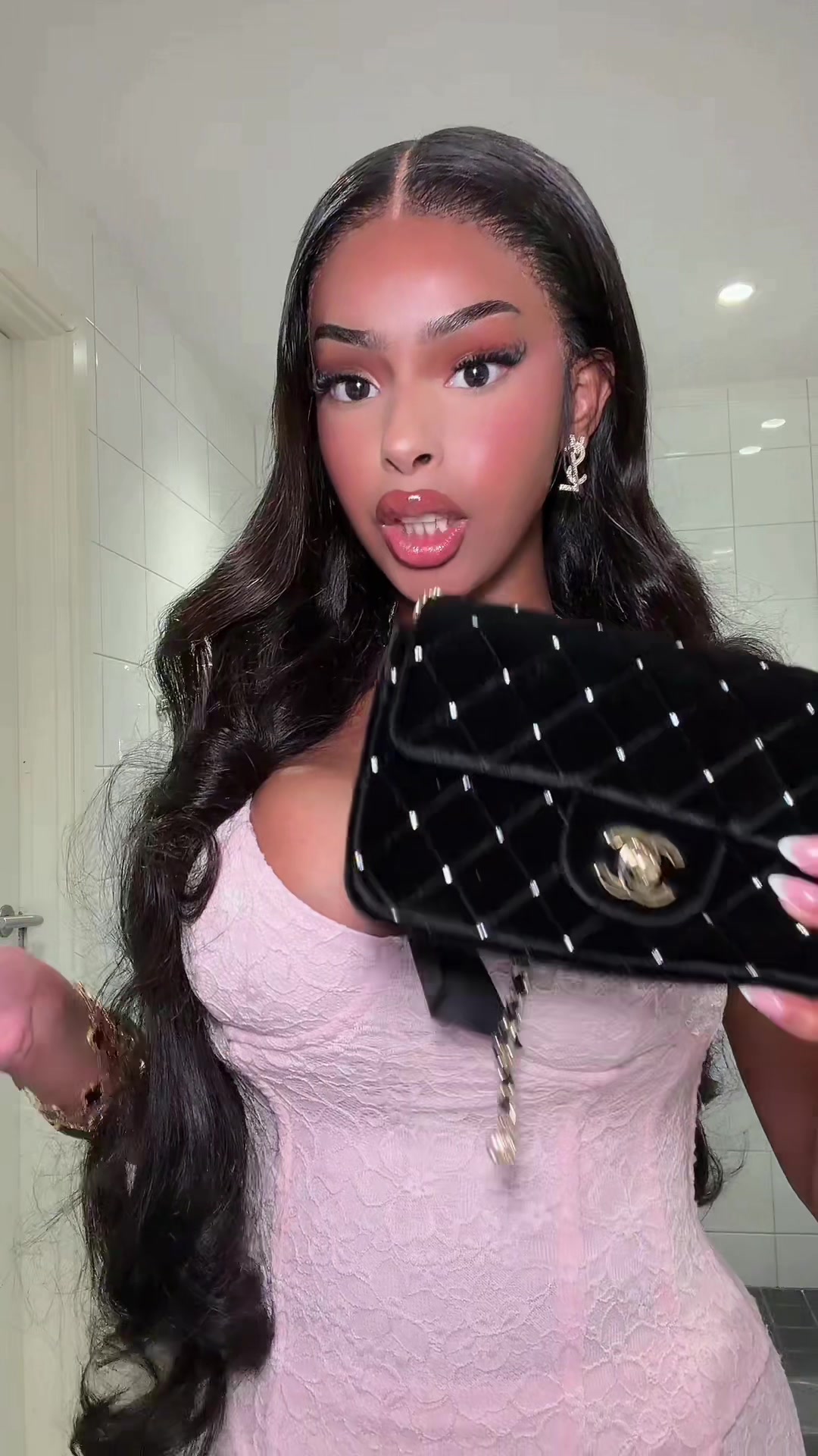 @Amina Rashid