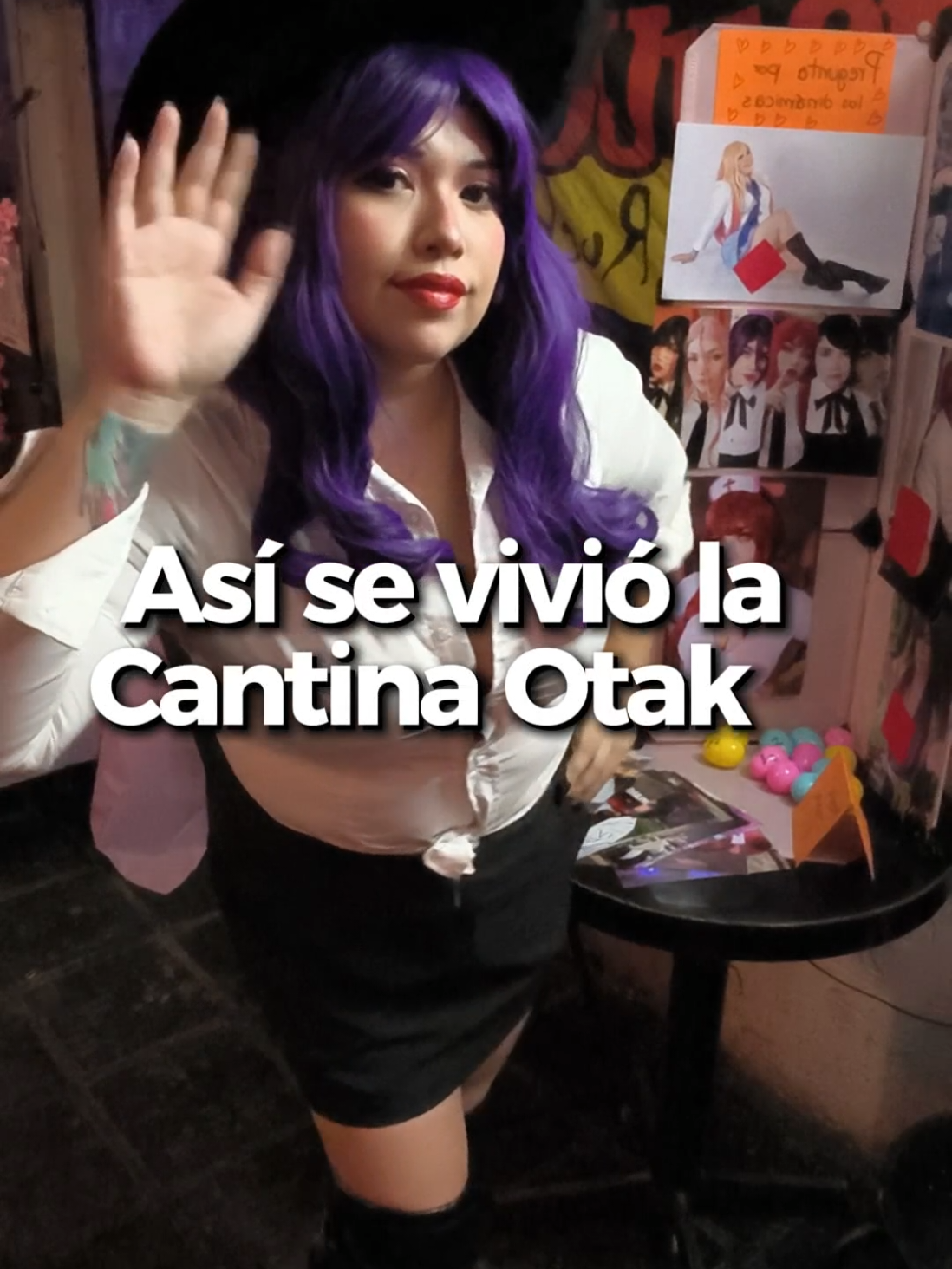 @Freyja Ly 🌸 Hisoka's wife