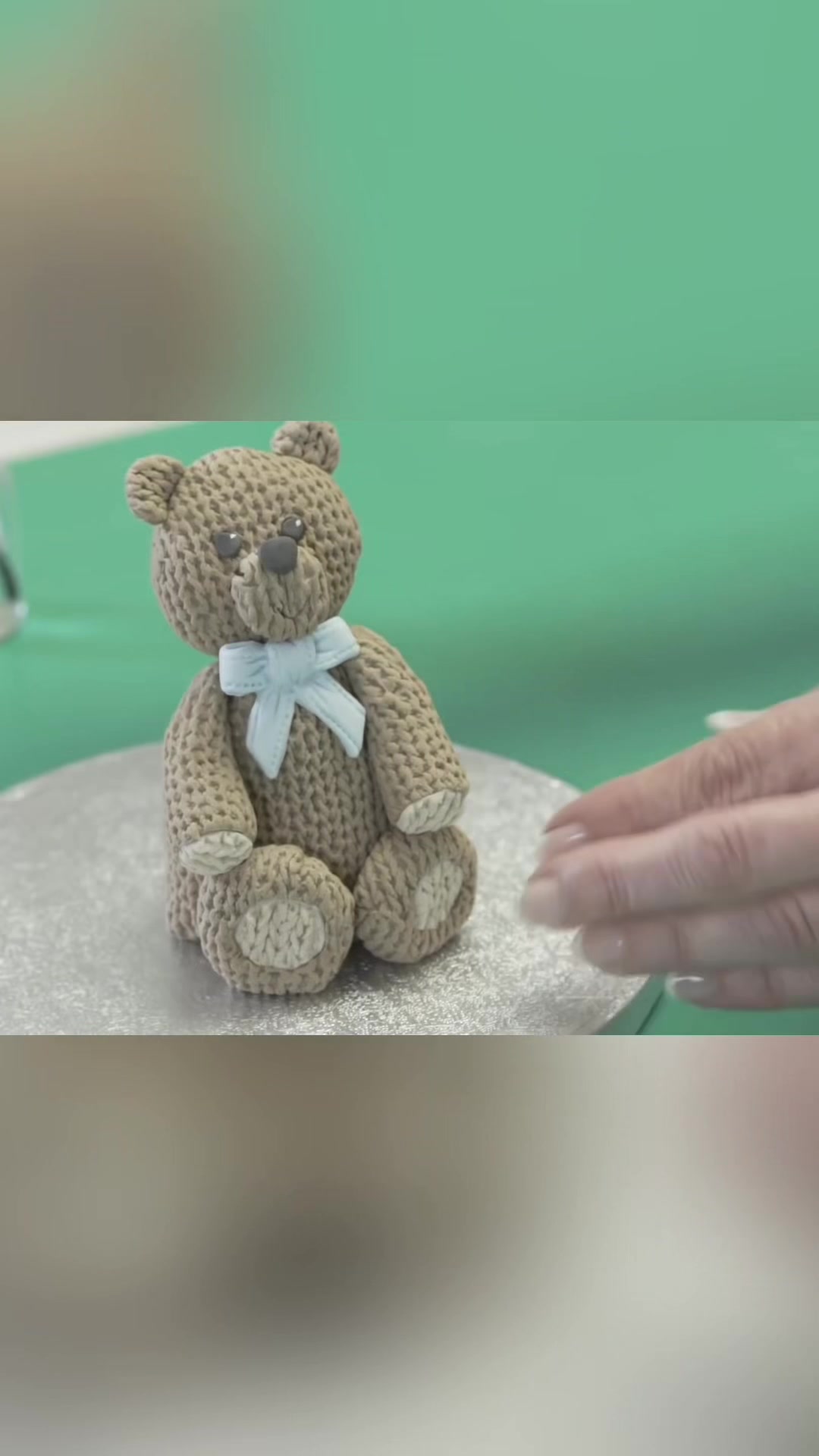 @Karen Davies Sugarcraft Ltd