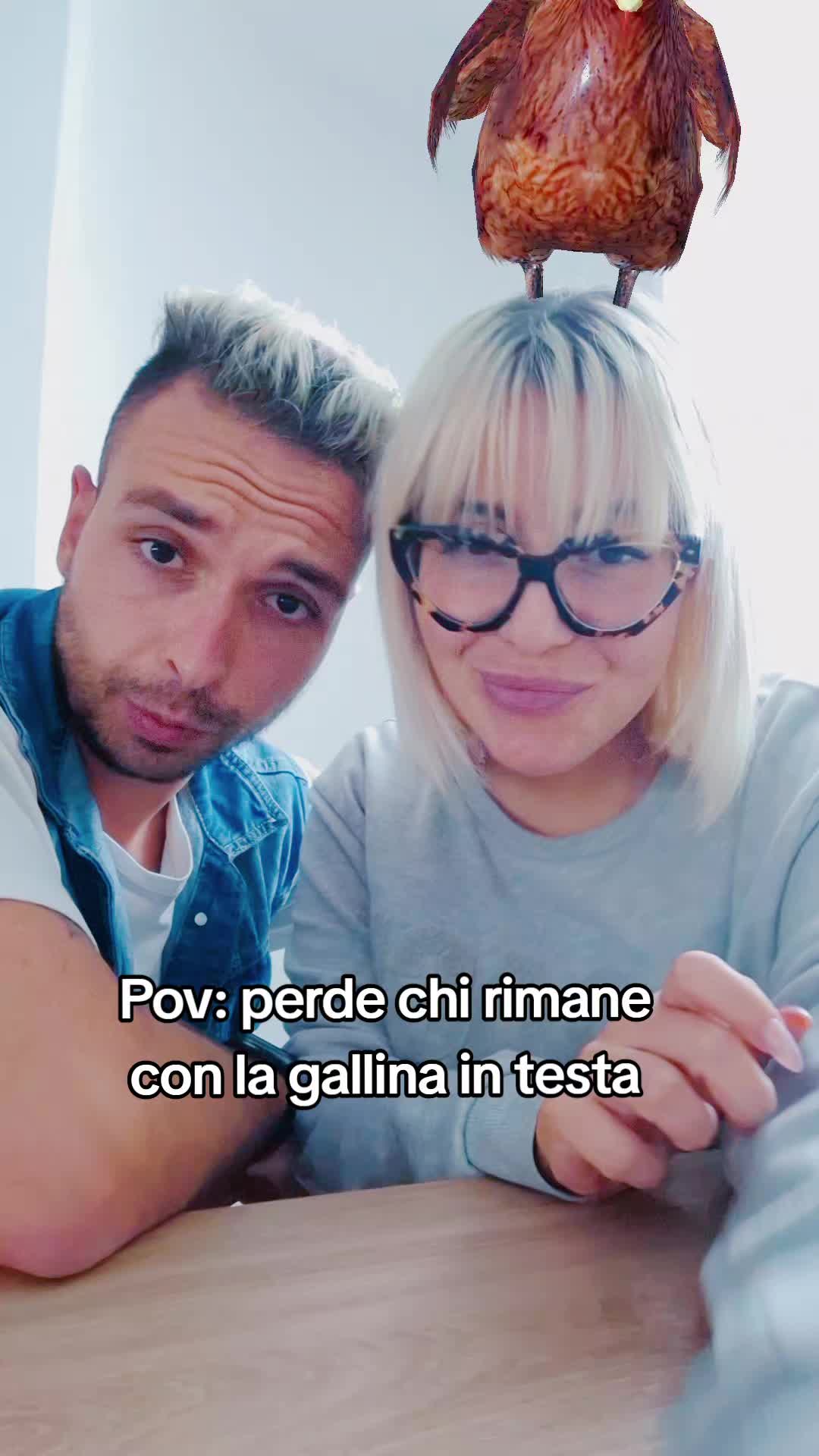 @Masha Di Silvestre