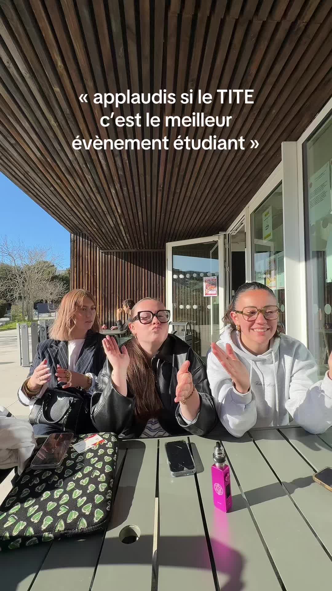 @TITE Marseille