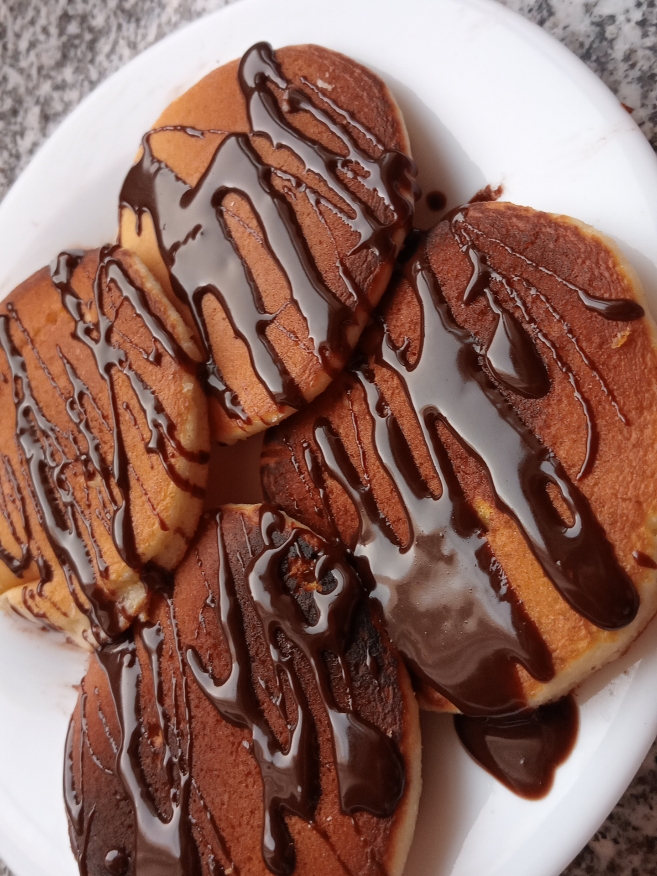 @douae cook
