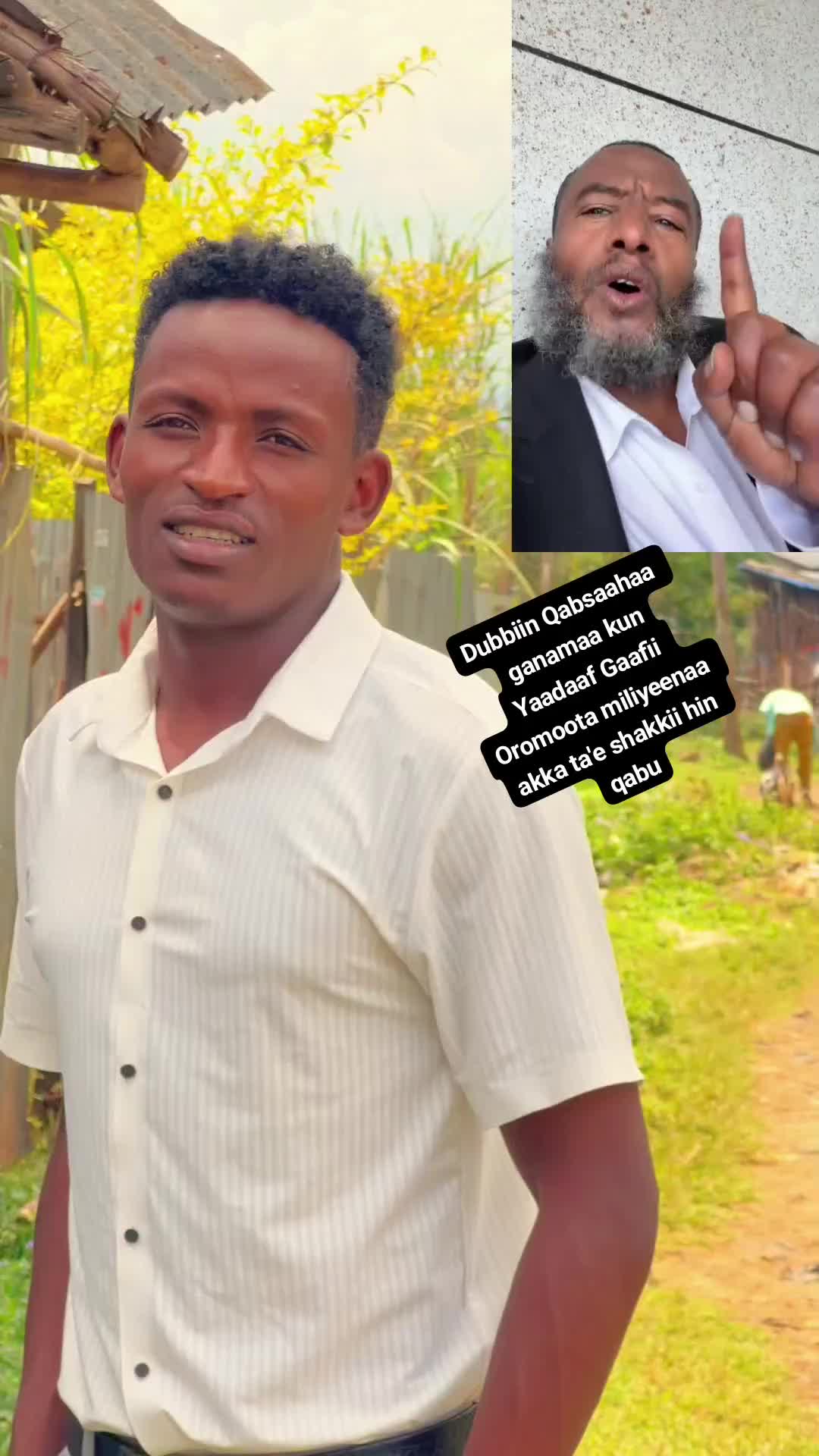 @ABDI SHANAN GIBE MN