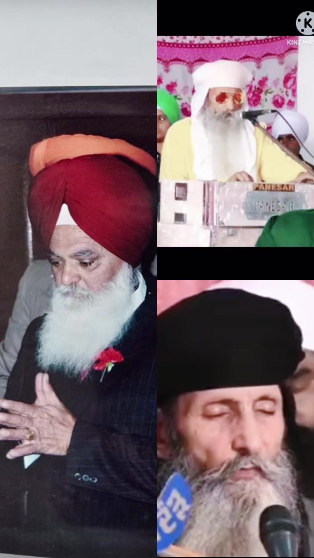 @Parminder Sandhu