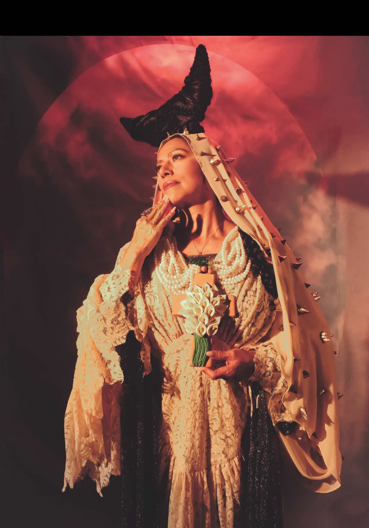 @Lila Downs