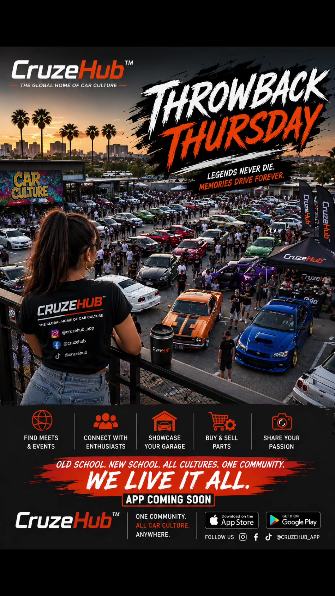 @CruzeHub
