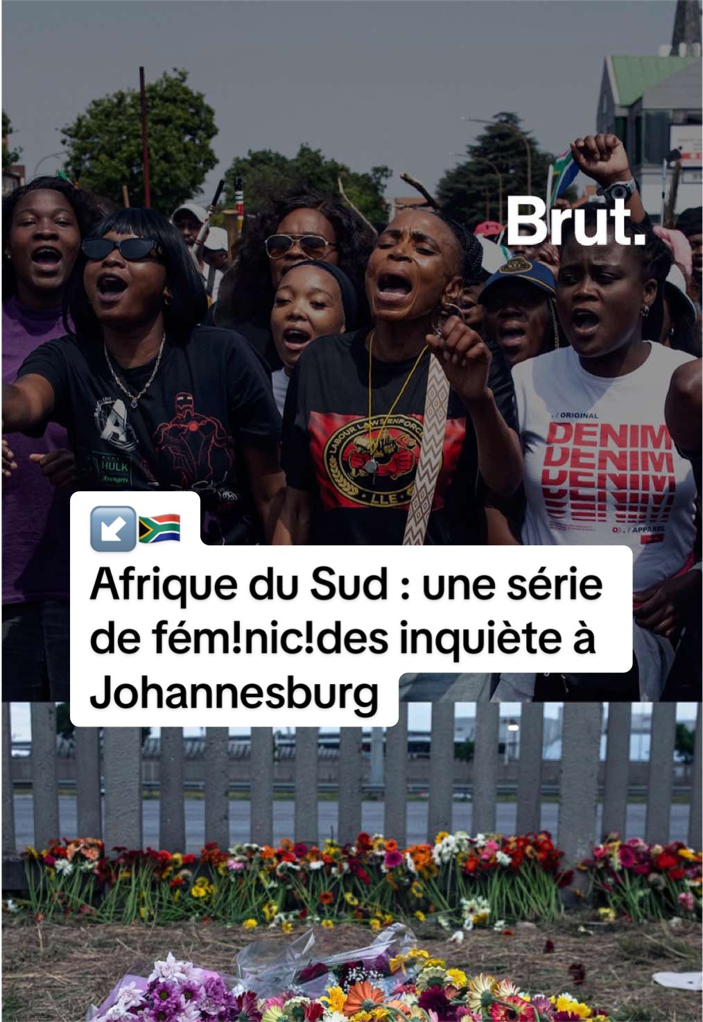 @Brut. Afrique