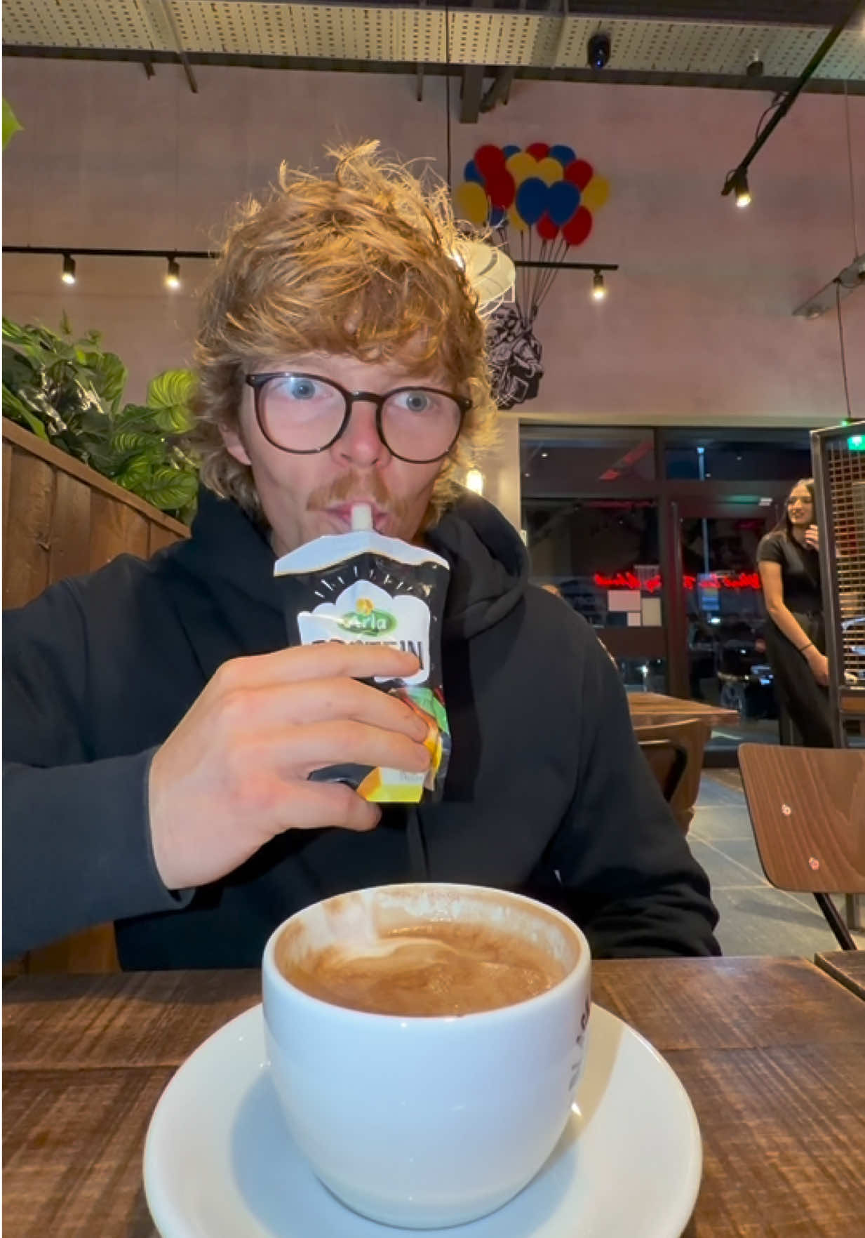 @Alistair Almond