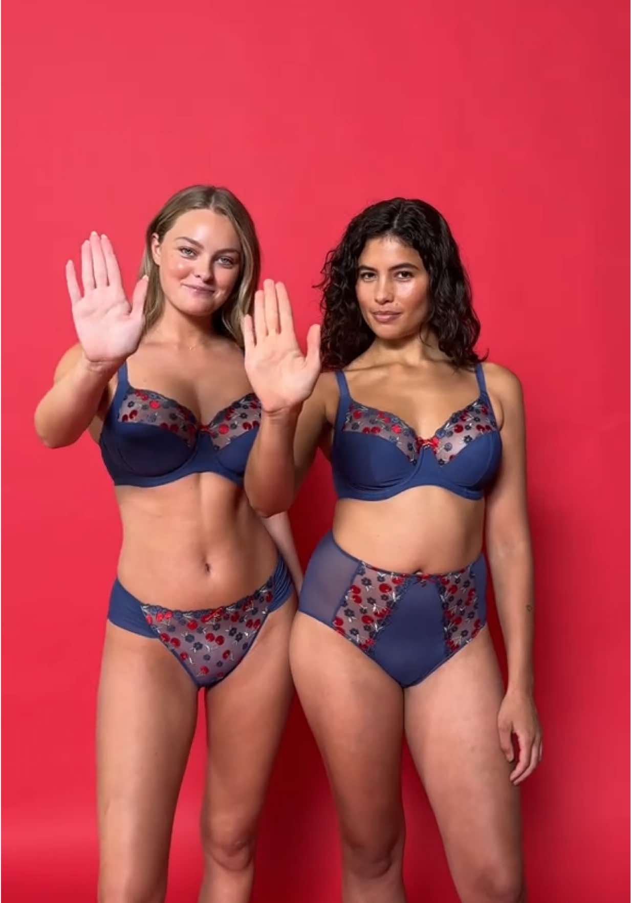 @Bravissimo