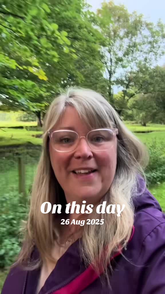 @JenniesScottishAdventures