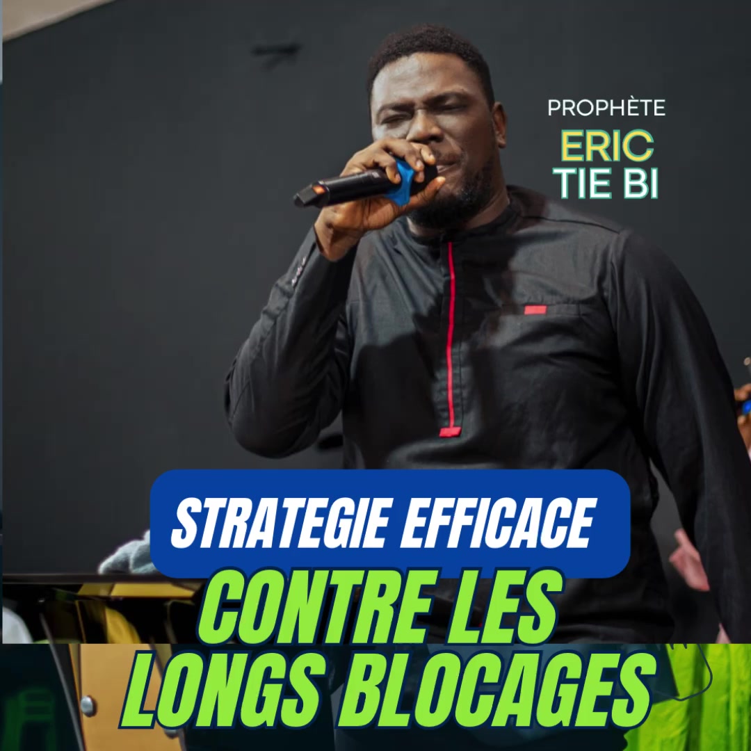 @Eric TIÉ BI