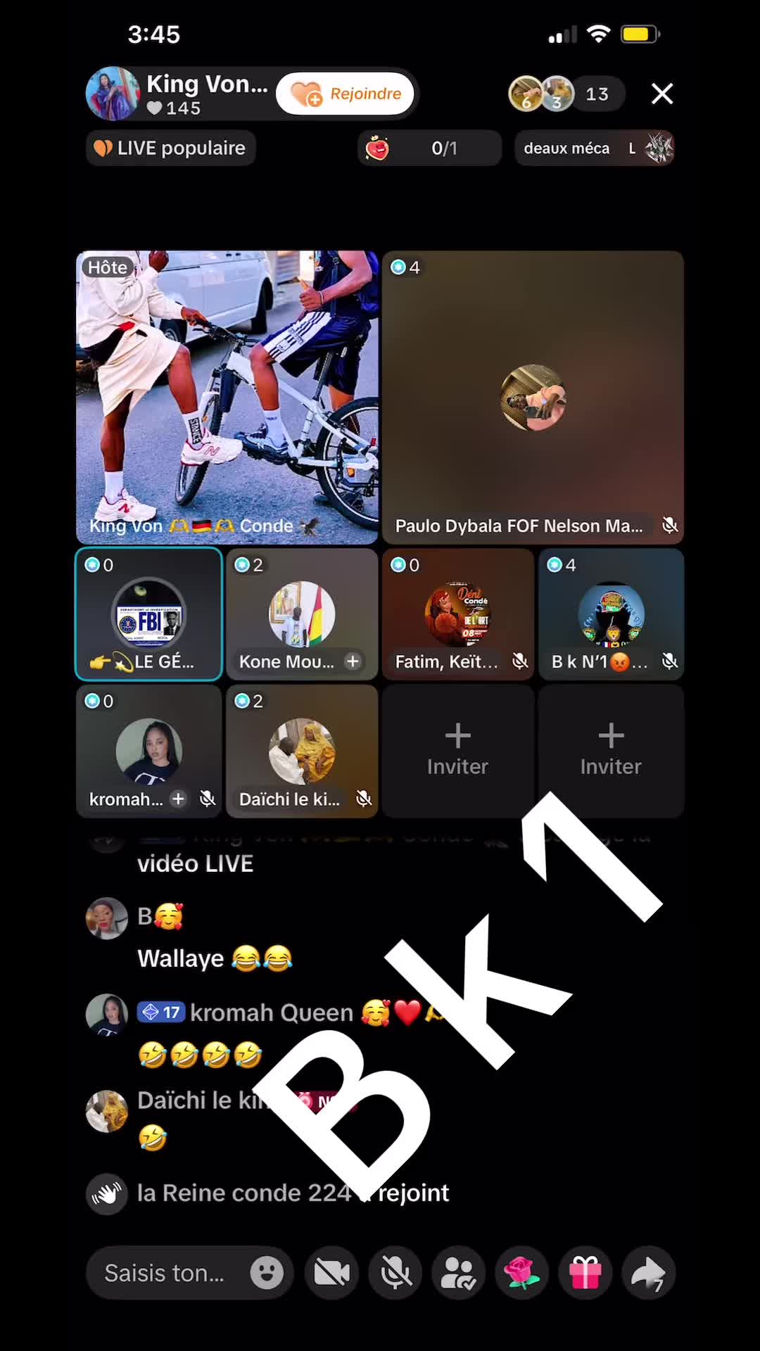 @B k N’1😡😡🌶️🫵