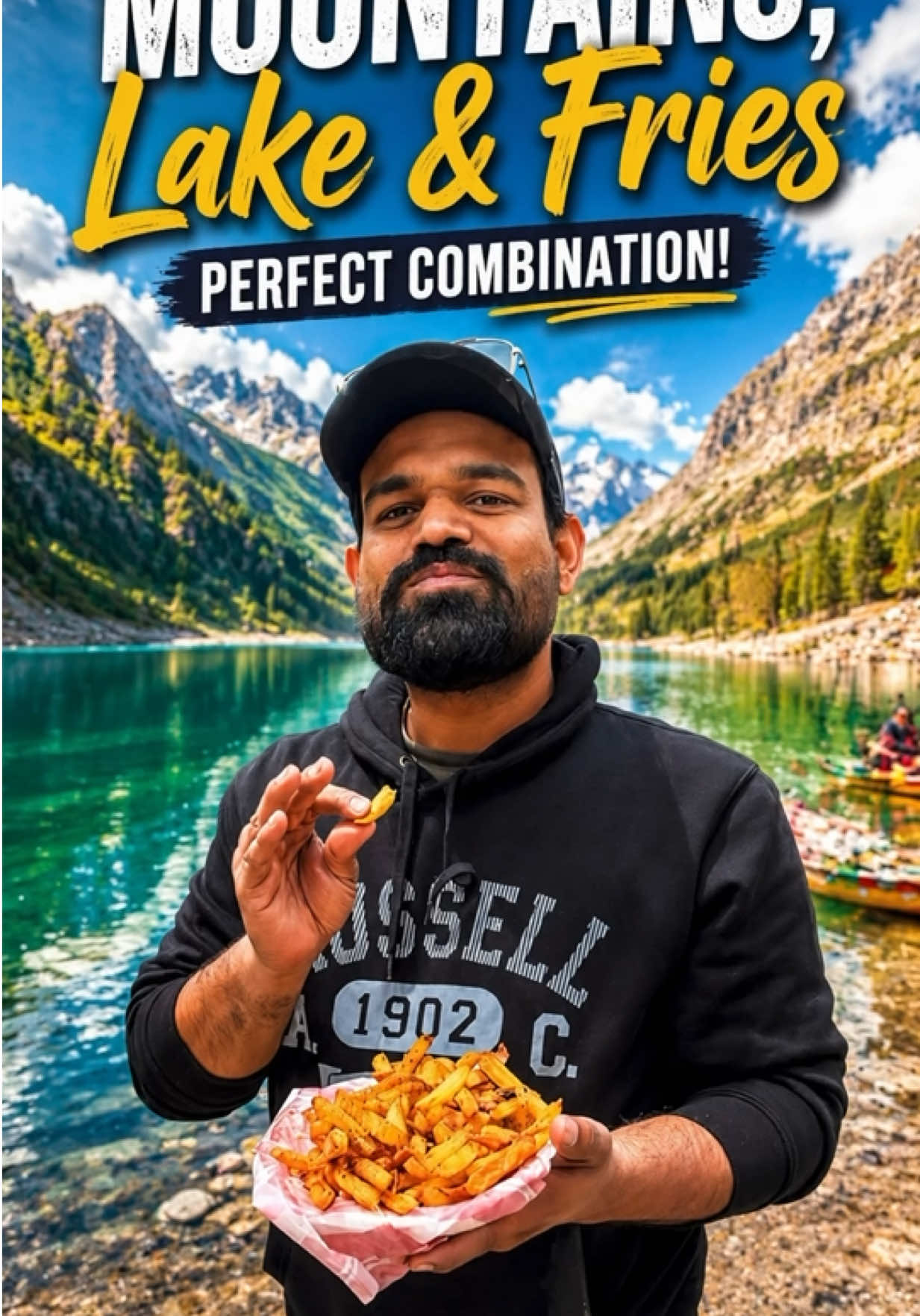 @Mera Apna Punjabⓒ Adeel Butt
