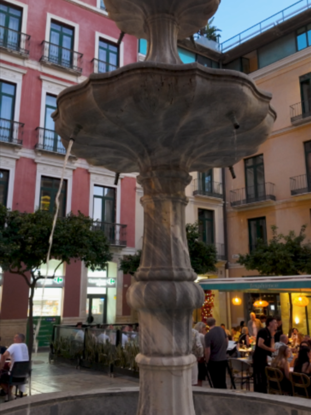 @Life in Spain