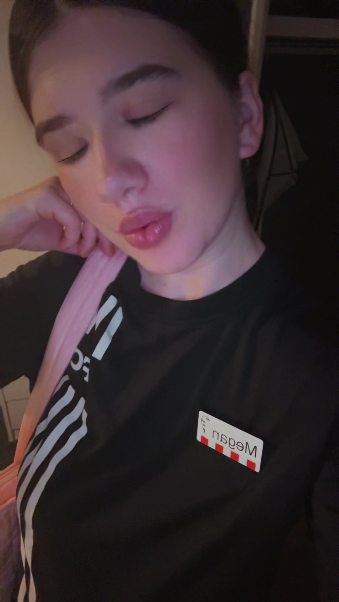@Megan Gallagher