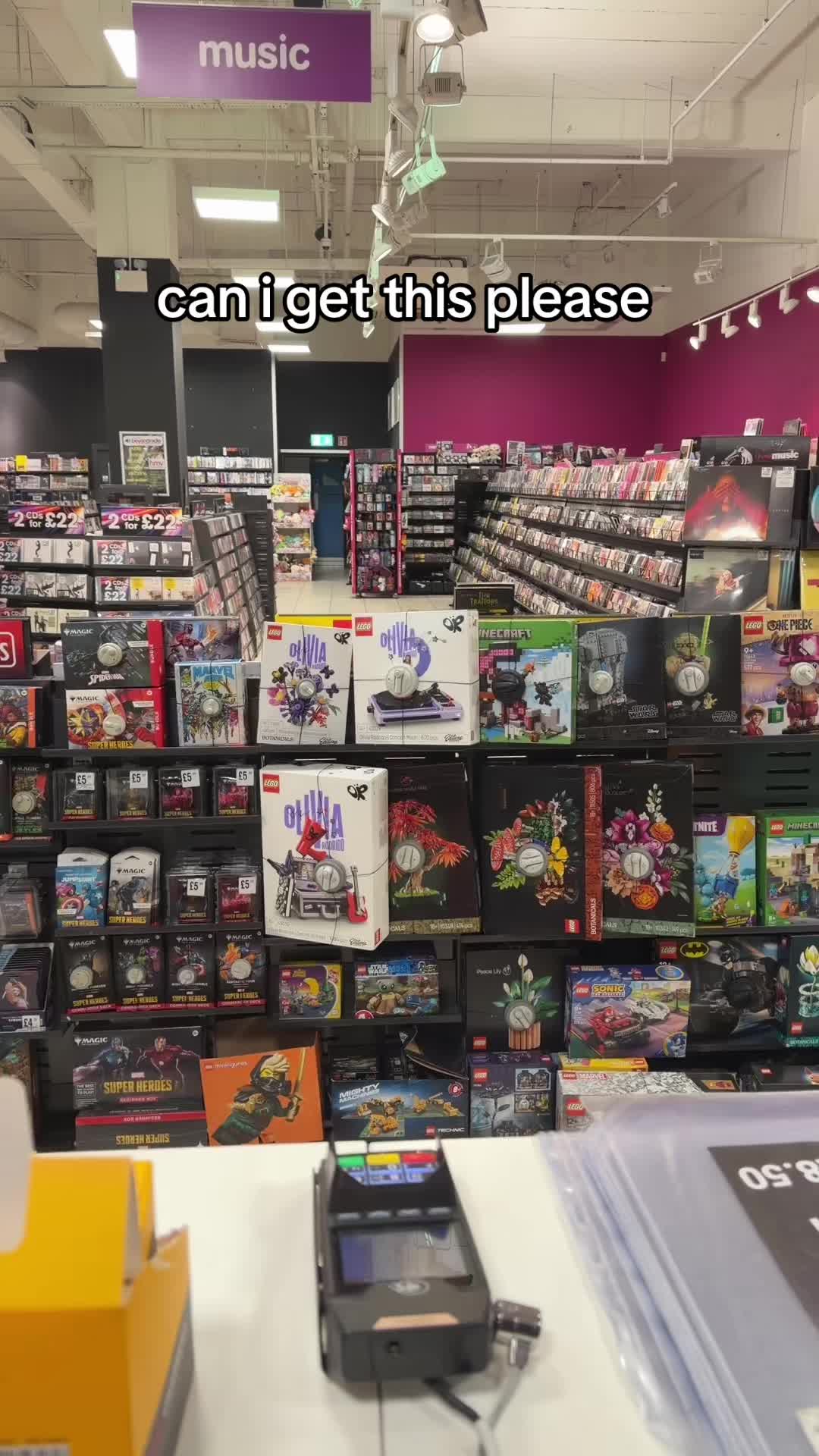 @hmv Preston