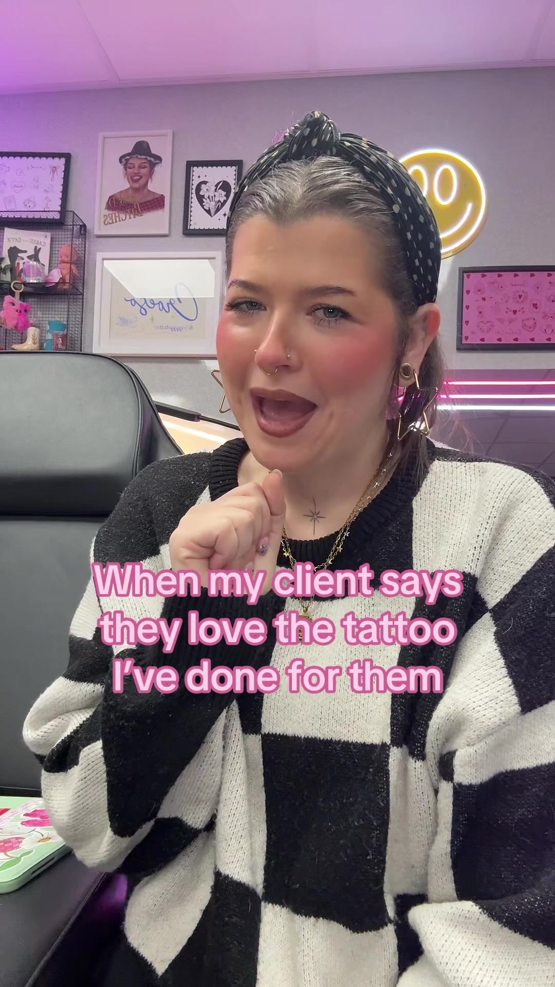 @Sadie | Saggggz Tattoo ✨